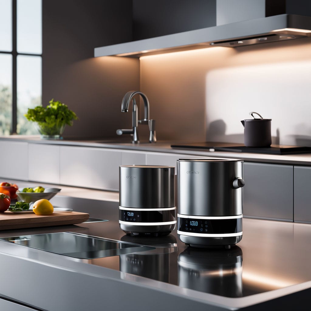 Ki Cordless Kitchen Standard: Cooking Revolution or Limiting Flexibility?