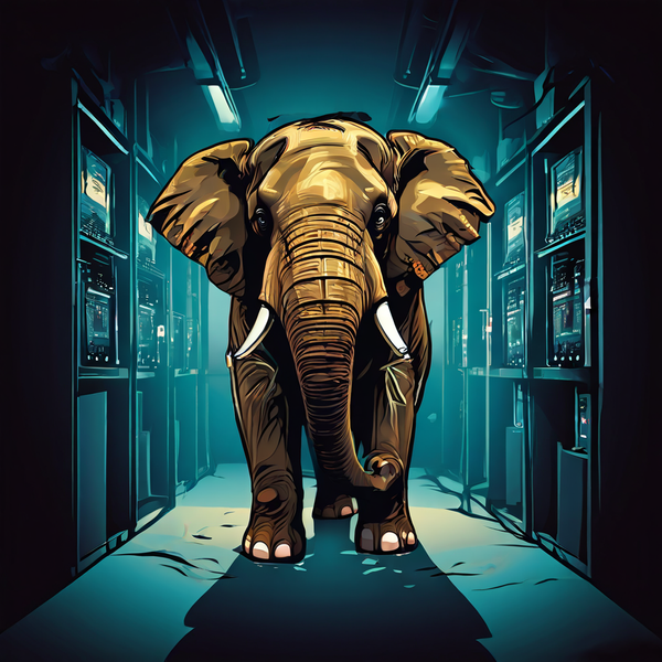 Microsoft's Recall, the elephant in the server room