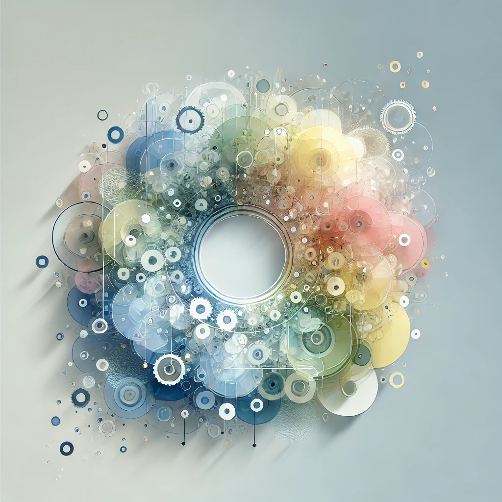 OpenSource software as standard bankruptcy procedure